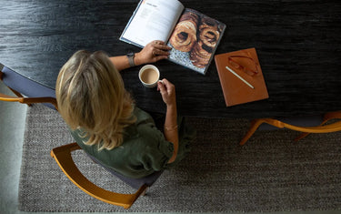 Embrace Cozy Comfort with Winter Wool Rugs: A Must-Have for Your Home - Coppola Home