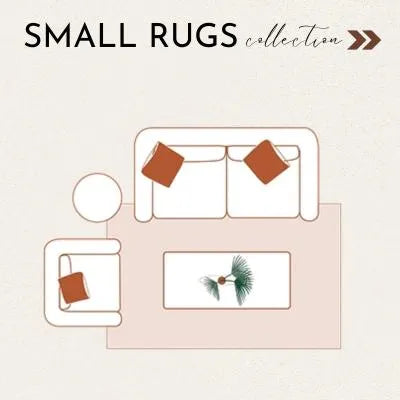 Small Medium Rug Collection - Coppola Home