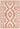 Rio Terracotta Flatweave In&Outdoor Rug - Coppola Home