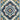 Rio Mandala Flatweave In&Outdoor Rug - Coppola Home