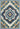 Rio Mandala Flatweave In&Outdoor Rug - Coppola Home