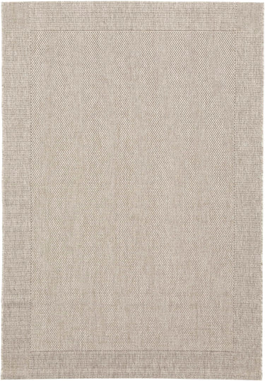 Sydney Verandah Greys In&Outdoor Rug - Coppola Home