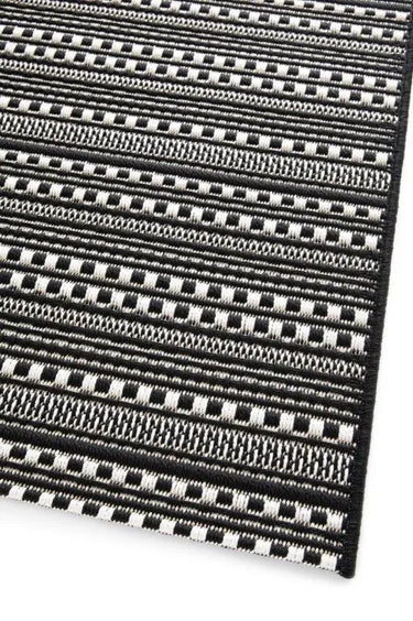 Sydney Waves In&Outdoor Rug - Coppola Home