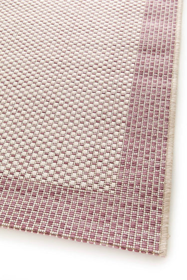 Cooney Island Frame In&Outdoor Rug - Coppola Home