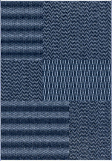 Cooney Island Blocks In&Outdoor Rug - Coppola Home