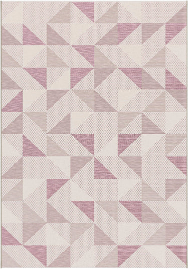 Cooney Island Prism In&Outdoor Rug - Coppola Home