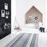 Cooney Island Ripple In&Outdoor Rug - Coppola Home