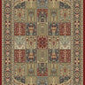 Istanbul Tile Easy Care Rug - Coppola Home