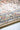 Istanbul Palmette Easy Care Rug - Coppola Home