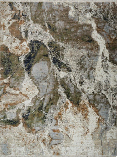 Cape Town Natural Forest Easy Care Rug - Coppola Home