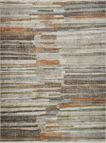 Cape Town Rays Easy Care Rug - Coppola Home