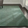Bordeaux Hand Loomed Pure Wool Rug - Cool Tones - Coppola Home