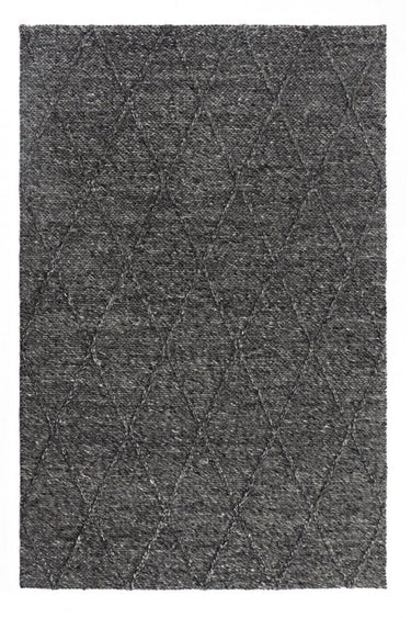 Antwerp Hand Loomed Textured Rug - Coppola Home