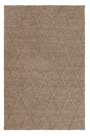 Antwerp Hand Loomed Textured Rug - Coppola Home