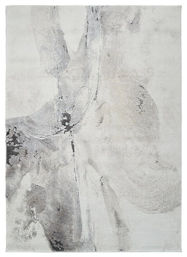Zurich Graphite Easy Care Rug - Coppola Home