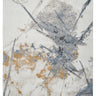 Zurich Champagne Easy Care Rug - Coppola Home