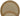 Bruges Halo Round Jute Rug - Coppola Home