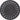 Bruges Rose Round Jute Rug - Coppola Home