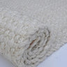 Samos Handwoven Wool and Jute Rug - Coppola Home