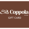 Coppola Home Gift Cards - Coppola Home