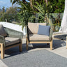 Seoul Flatweave In&Outdoor Rug - Coppola Home