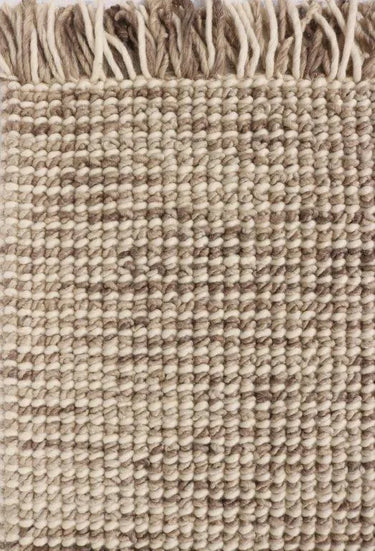 Quebec Hand Loomed Wool Rug - Coppola Home