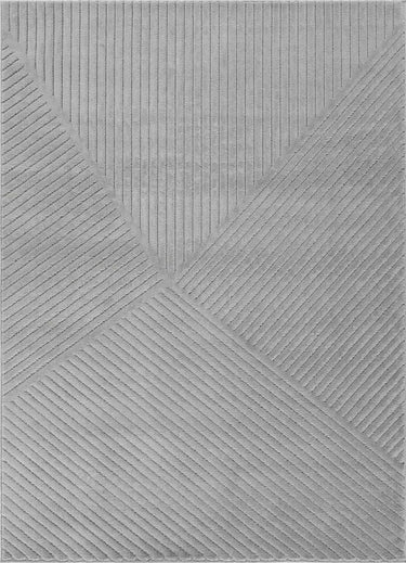 Cannes Stria Easy Care Rug - Coppola Home