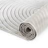 Cannes Ripples Easy Care Rug - Coppola Home