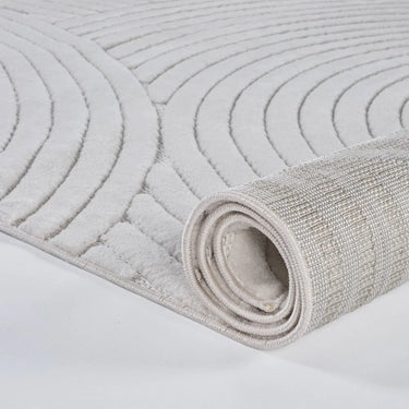 Cannes Contours Easy Care Rug - Coppola Home