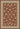 Istanbul Madallion Easy Care Rug - Coppola Home
