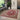 Istanbul Trellis Easy Care Rug - Coppola Home