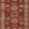 Istanbul Kazak Easy Care Rug - Coppola Home
