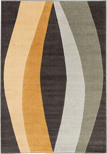 Cape Canaveral Solar Easy Care Rug - Coppola Home