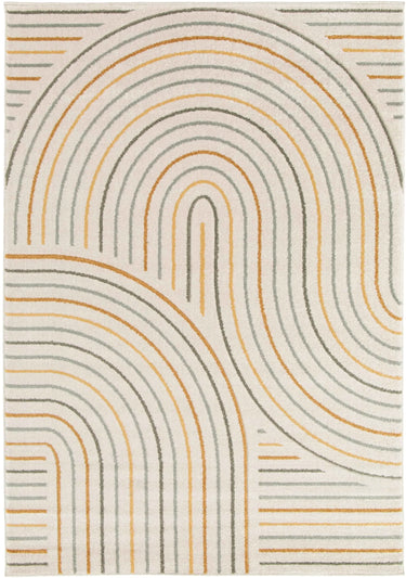Cape Canaveral Echo Easy Care Rug - Coppola Home