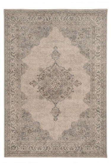 Damascus Empress Easy Care Rug - Coppola Home