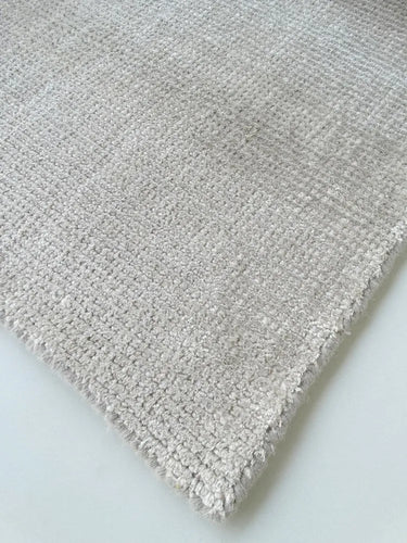 Lyon Luxe Hand Loomed Viscose Rug - Coppola Home