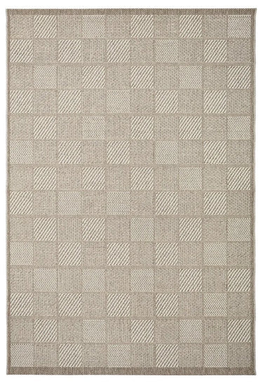 Sydney Checkered In&Outdoor Rug - Coppola Home