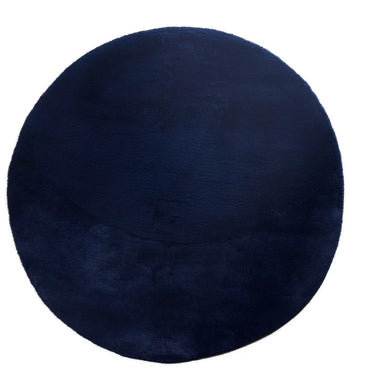 Helsinki Easy Care Round Rug - Coppola Home