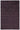 Bordeaux Hand Loomed Pure Wool Rug - Warm Tones - Coppola Home