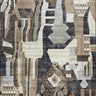 Ganges Kaftan Easy Care Rug - Coppola Home