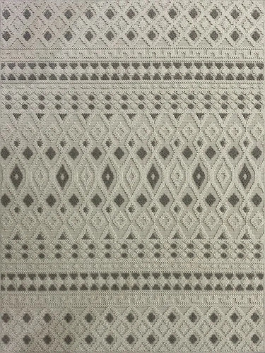 Byron Basket In&Outdoor Rug - Coppola Home