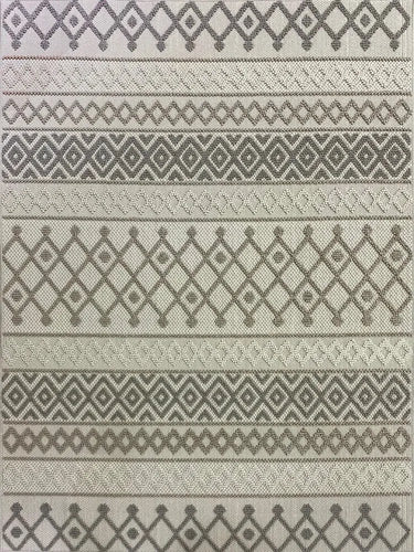 Byron Trellis In&Outdoor Rug - Coppola Home