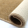 Delhi Natural Sisal Rug - Coppola Home