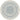 Positano Mosaic Reversible Round Rug - Coppola Home