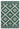 Positano Diamonds Reversible In&Outdoor Rug - Coppola Home