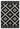 Positano Diamonds Reversible In&Outdoor Rug - Coppola Home