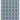 Positano Azura Reversible In&Outdoor Rug - Coppola Home