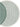 Positano DotGrid Reversible Round Rug - Coppola Home