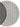 Positano DotGrid Reversible Round Rug - Coppola Home
