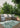 Positano Leaf Reversible In&Outdoor Rug - Coppola Home